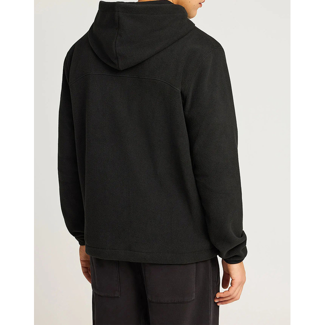 Product FUNKY BUDDHA Men's Hooded Sweatshirt base image