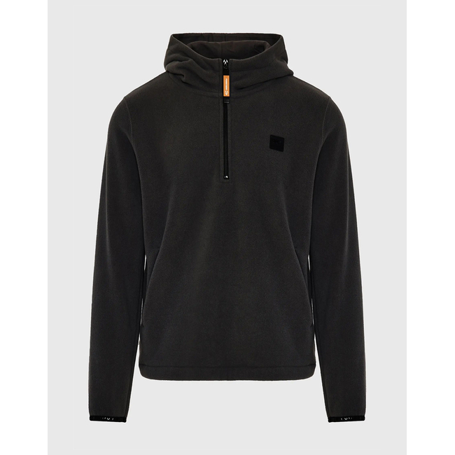 Product FUNKY BUDDHA Men's Hooded Sweatshirt base image