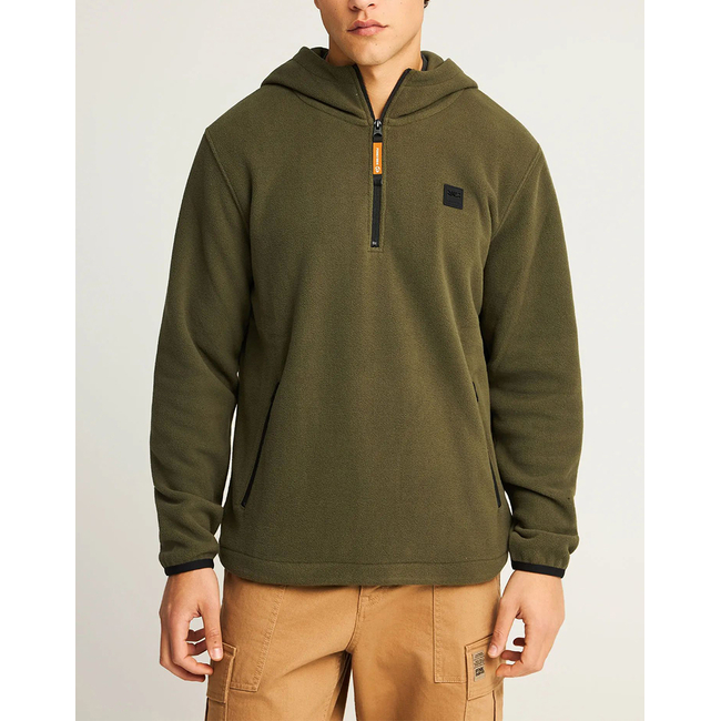 Product FUNKY BUDDHA Men's Hooded Sweatshirt base image