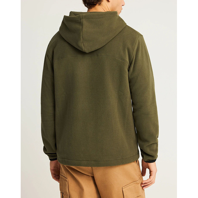 Product FUNKY BUDDHA Men's Hooded Sweatshirt base image