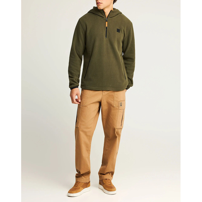 Product FUNKY BUDDHA Men's Hooded Sweatshirt base image