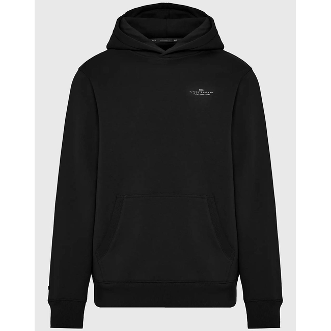 Product FUNKY BUDDHA Ανδρικό Φούτερ Με Κουκούλα base image