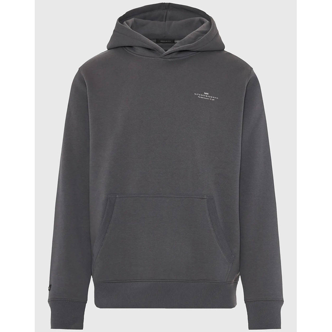 Product FUNKY BUDDHA Ανδρικό Φούτερ Με Κουκούλα base image
