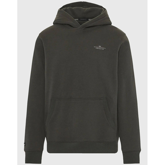 Product FUNKY BUDDHA Ανδρικό Φούτερ Με Κουκούλα base image