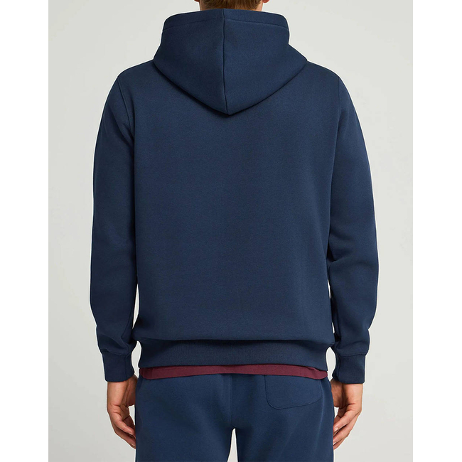 Product FUNKY BUDDHA Ανδρικό Φούτερ Με Κουκούλα base image