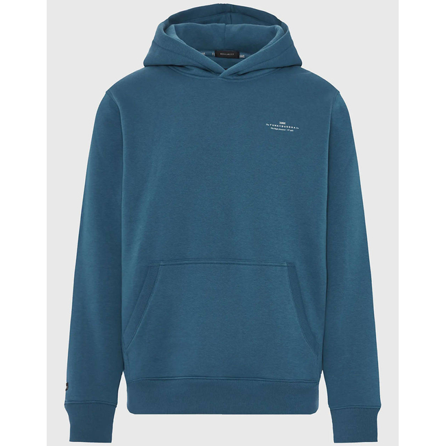 Product FUNKY BUDDHA Ανδρικό Φούτερ Με Κουκούλα base image
