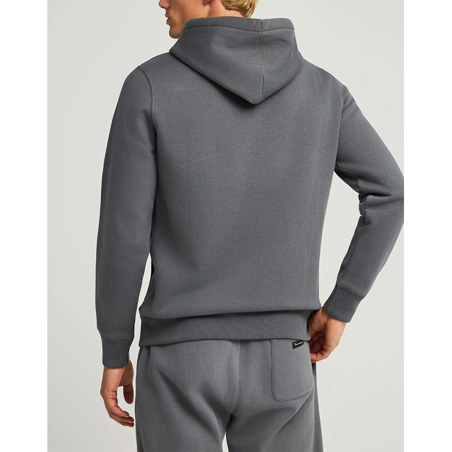 Product FUNKY BUDDHA Ανδρική Ζακέτα Φούτερ Με Κουκούλα base image