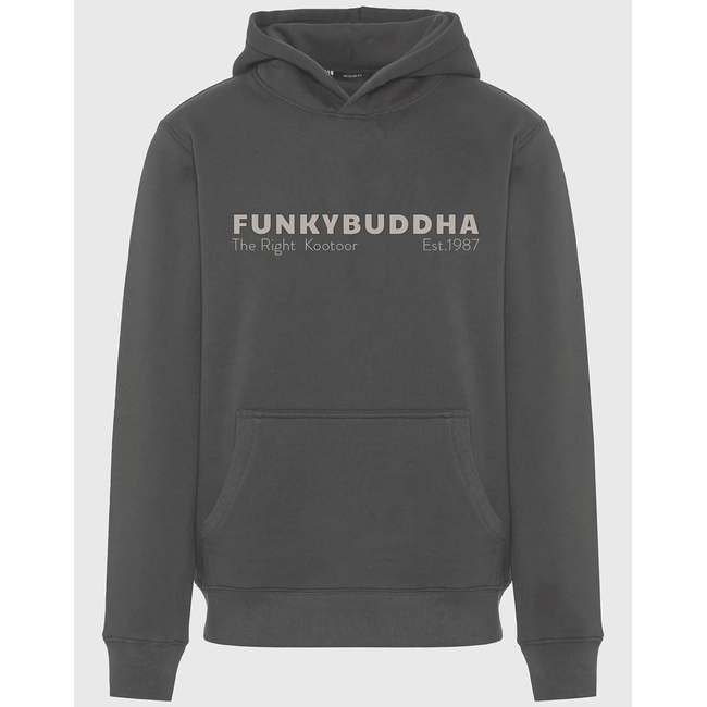 Product FUNKY BUDDHA Men's Hoodie base image