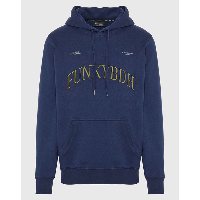 Product FUNKY BUDDHA Men's Hoodie base image