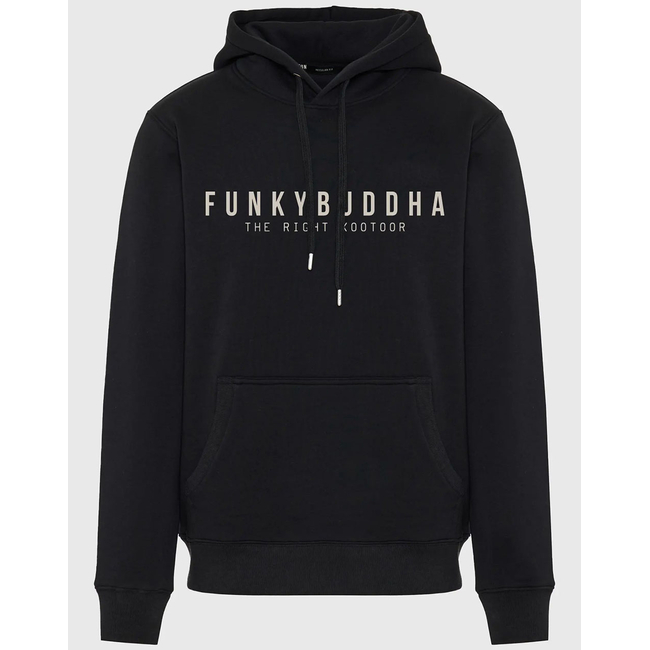 Product FUNKY BUDDHA Men's Hoodie base image