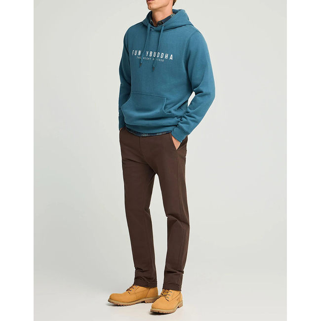 Product FUNKY BUDDHA Men's Hoodie base image
