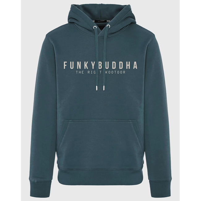 Product FUNKY BUDDHA Men's Hoodie base image