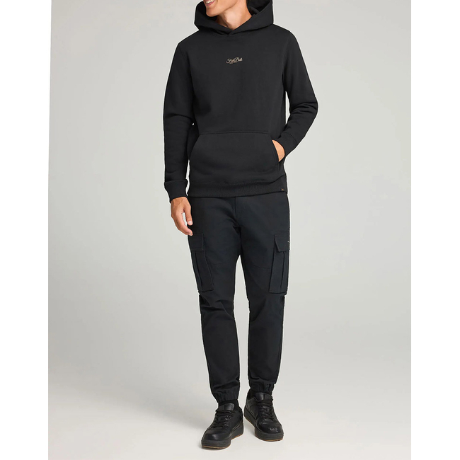 Product FUNKY BUDDHA Ανδρικό Φούτερ Με Κουκούλα base image