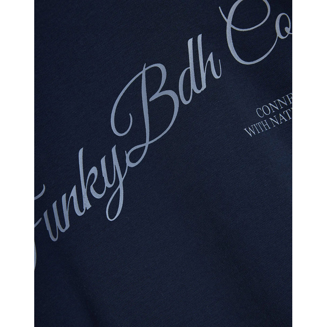 Product FUNKY BUDDHA Ανδρικό Φούτερ Με Κουκούλα base image