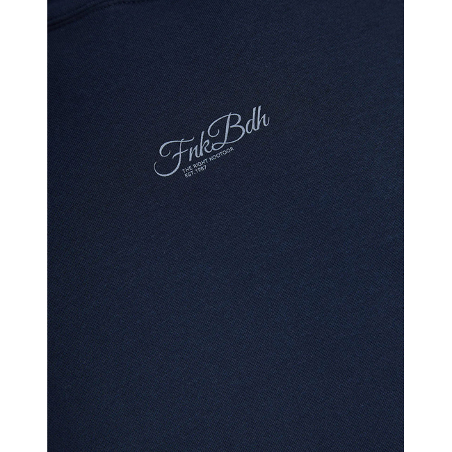 Product FUNKY BUDDHA Ανδρικό Φούτερ Με Κουκούλα base image