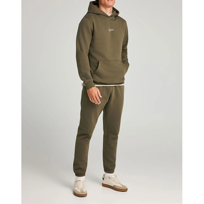 Product FUNKY BUDDHA Ανδρικό Φούτερ Με Κουκούλα base image