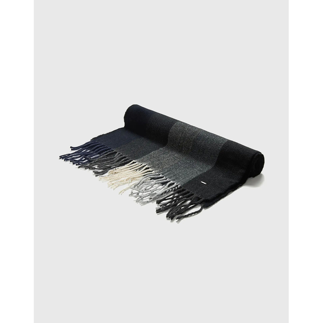 Product FUNKY BUDDHA Ανδρικό Κασκόλ base image