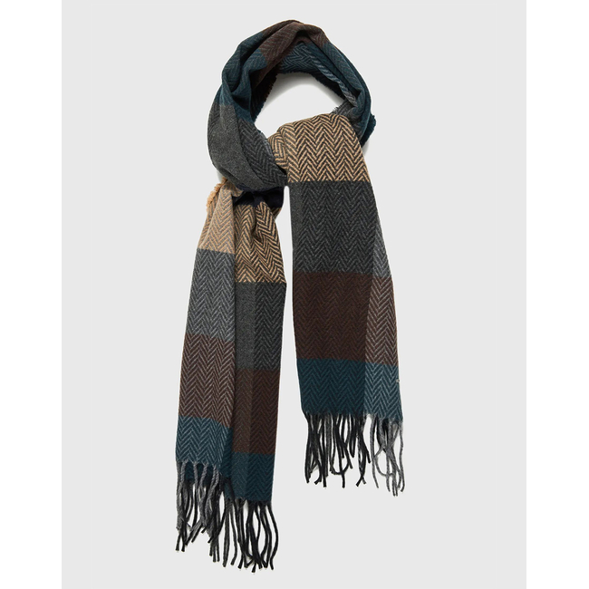 Product FUNKY BUDDHA Ανδρικό Κασκόλ base image