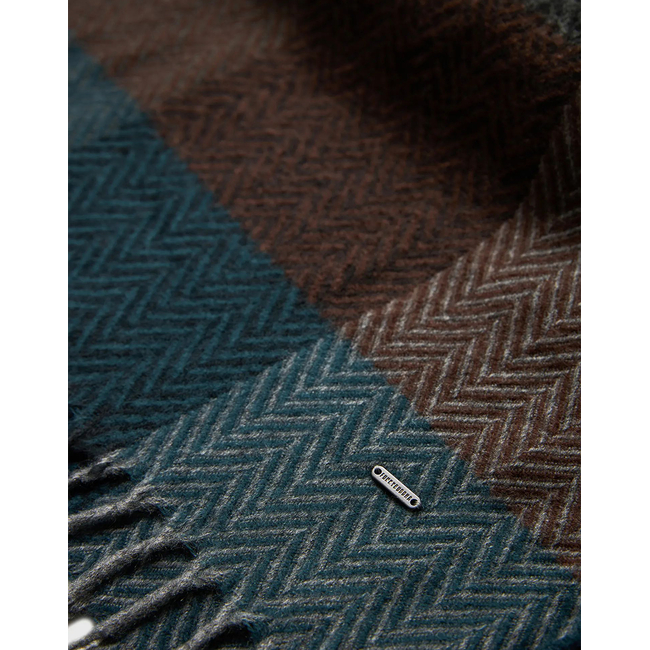 Product FUNKY BUDDHA Ανδρικό Κασκόλ base image