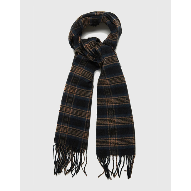 Product FUNKY BUDDHA Ανδρικό Κασκόλ base image