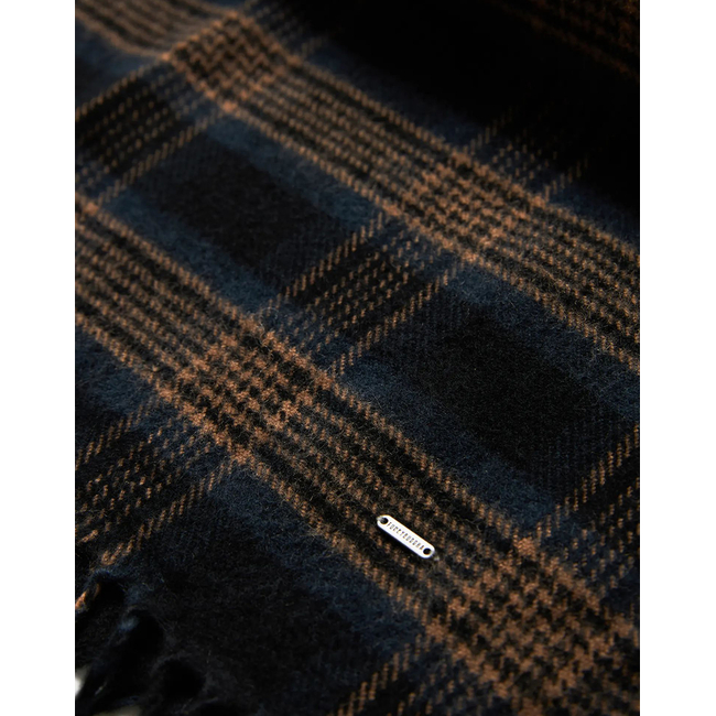 Product FUNKY BUDDHA Ανδρικό Κασκόλ base image