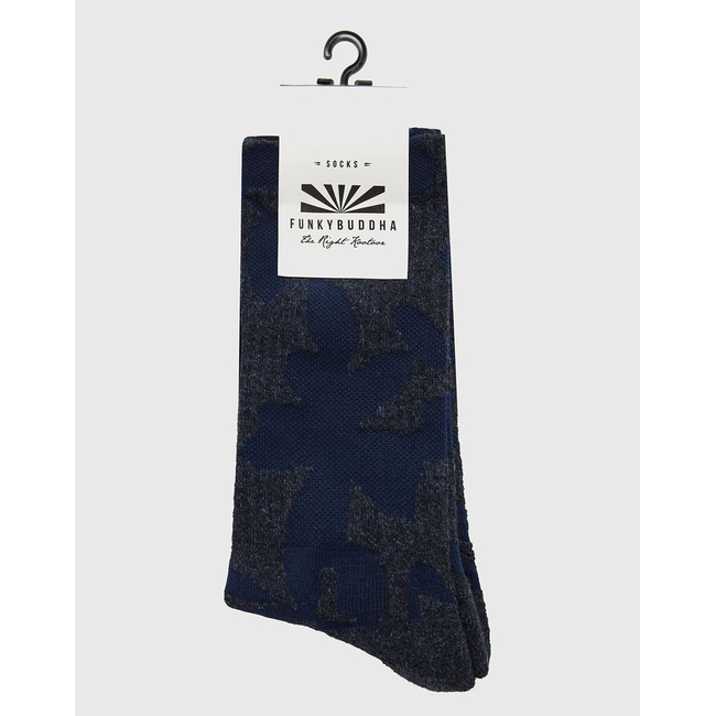 Product FUNKY BUDDHA Ανδρικές Κάλτσες base image