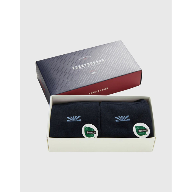 Product FUNKY BUDDHA Ανδρικές Κάλτσες base image