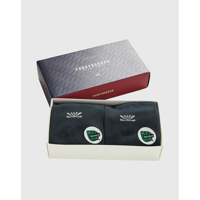 Product FUNKY BUDDHA Ανδρικές Κάλτσες base image