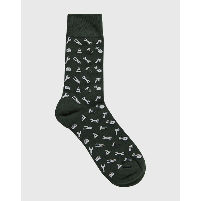 Product FUNKY BUDDHA Ανδρικές Κάλτσες base image
