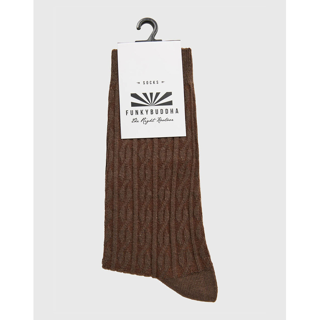 Product FUNKY BUDDHA Ανδρικές Κάλτσες base image