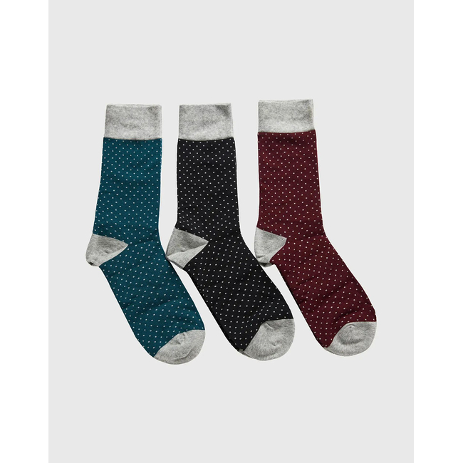 Product FUNKY BUDDHA Ανδρικές Κάλτσες base image