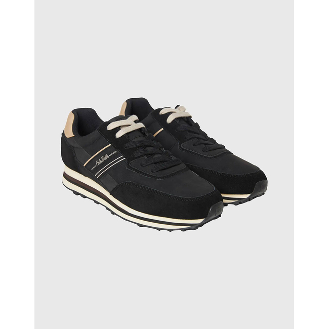 Product FUNKY BUDDHA Ανδρικά Sneakers base image