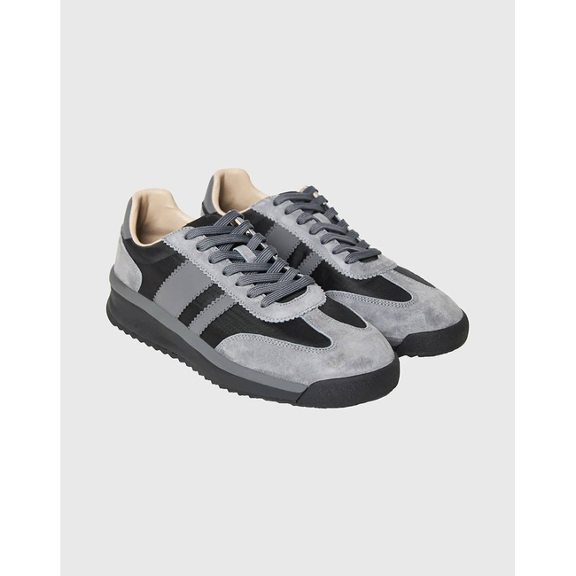 Product FUNKY BUDDHA Ανδρικά Sneakers base image