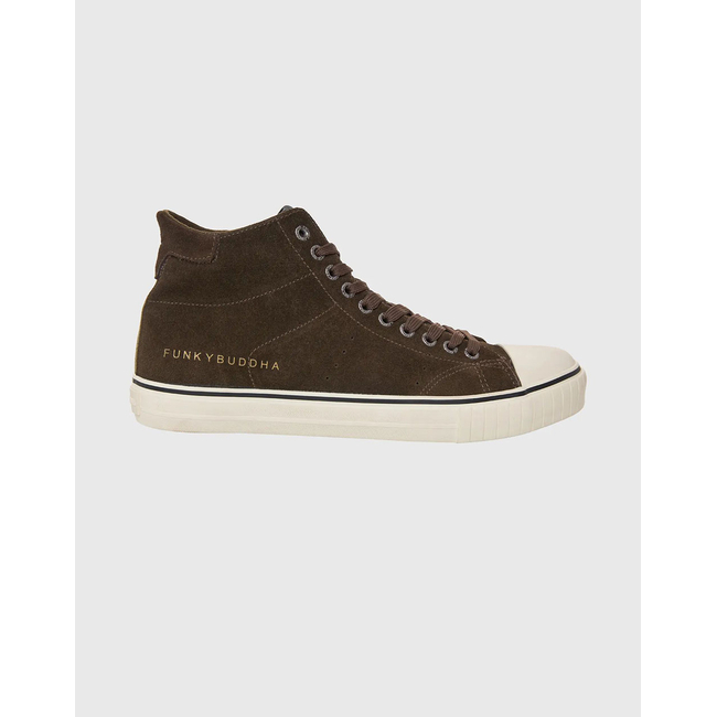 Product FUNKY BUDDHA Ανδρικό Αθλητικό Μποτάκι base image