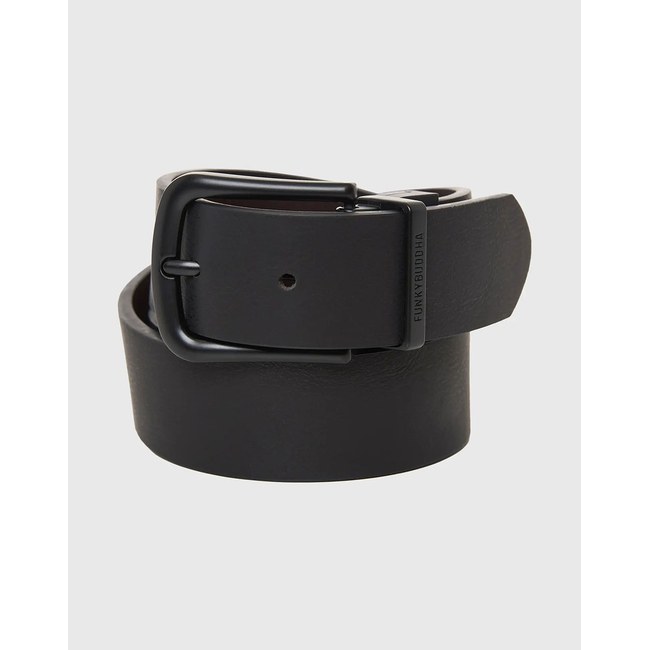 Product FUNKY BUDDHA Ανδρική Ζώνη base image