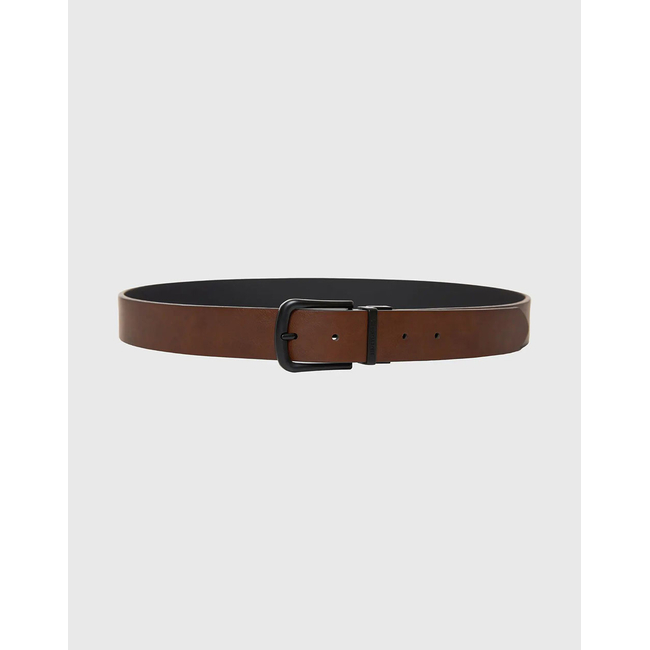 Product FUNKY BUDDHA Ανδρική Ζώνη base image