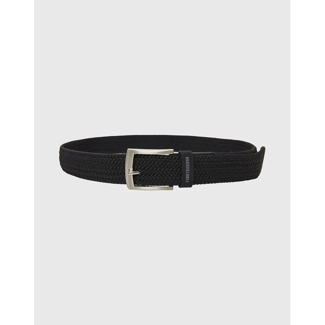 Product FUNKY BUDDHA Ανδρική Ζώνη base image