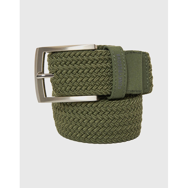 Product FUNKY BUDDHA Ανδρική Ζώνη base image