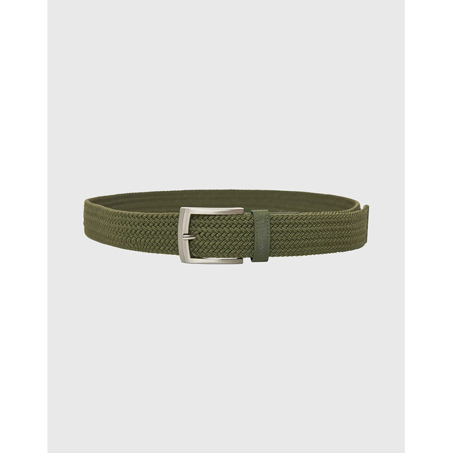 Product FUNKY BUDDHA Ανδρική Ζώνη base image