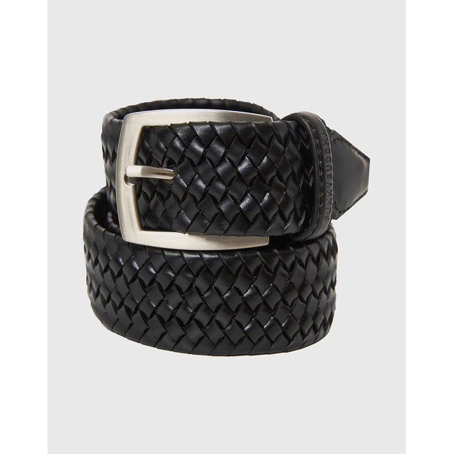 Product FUNKY BUDDHA Ανδρική Ζώνη base image