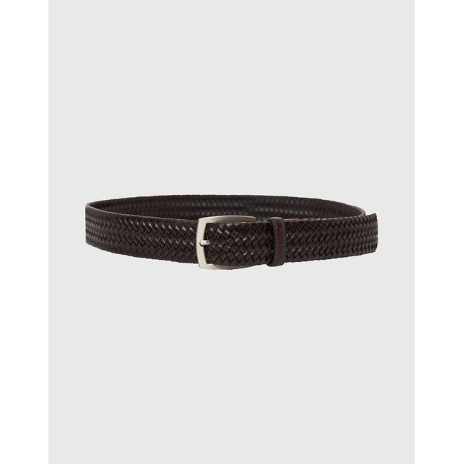 Product FUNKY BUDDHA Ανδρική Ζώνη base image