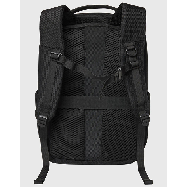 Product FUNKY BUDDHA Ανδρικό Σακίδιο Πλάτης (Διαστάσεις: 46.5 x 15εκ.) base image