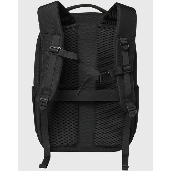 Product FUNKY BUDDHA Ανδρικό Σακίδιο Πλάτης (Διαστάσεις: 46.5 x 15εκ.) base image