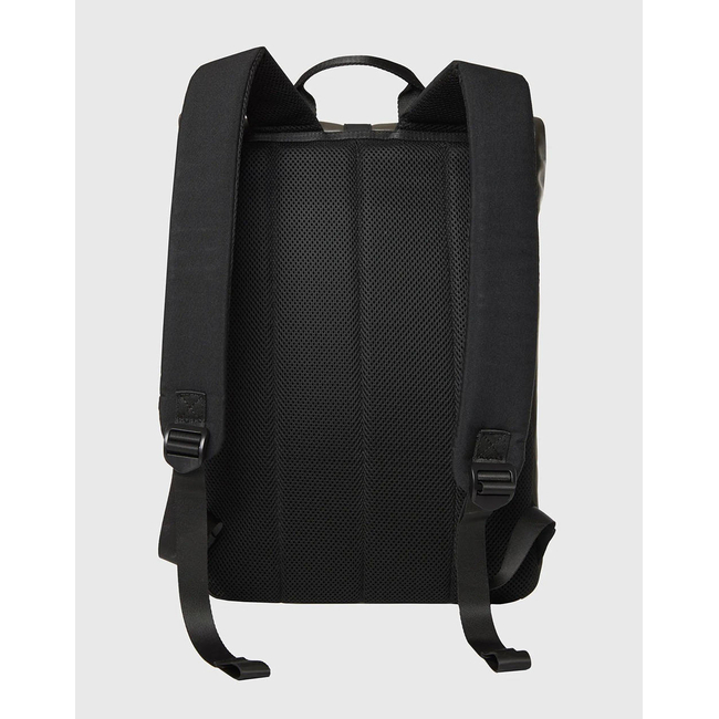 Product FUNKY BUDDHA Ανδρικό Σακίδιο Πλάτης (Διαστάσεις: 43.5 x 10.5εκ.) base image