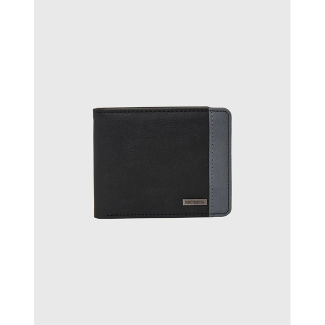 Product FUNKY BUDDHA Ανδρικό Πορτοφόλι base image