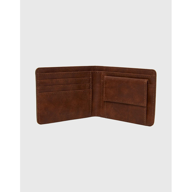 Product FUNKY BUDDHA Ανδρικό Πορτοφόλι base image