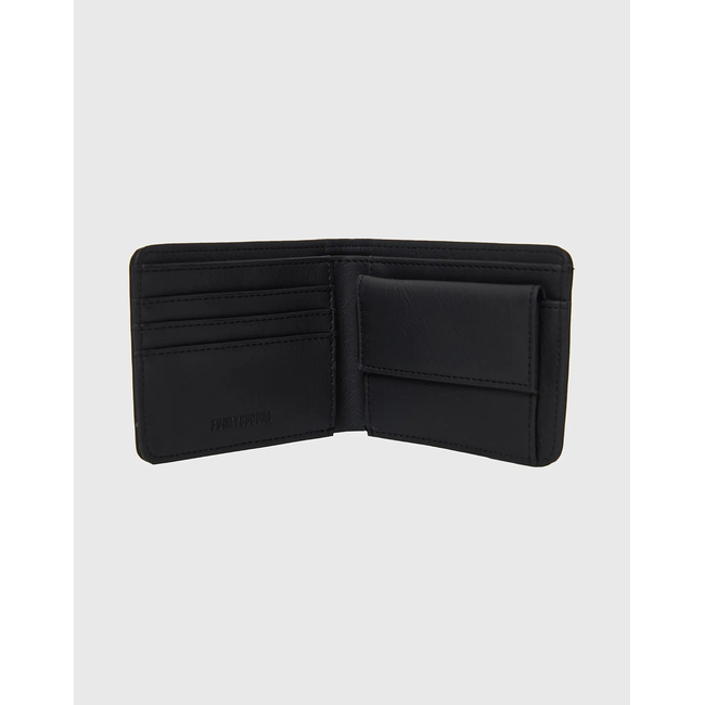 Product FUNKY BUDDHA Ανδρικό Πορτοφόλι base image