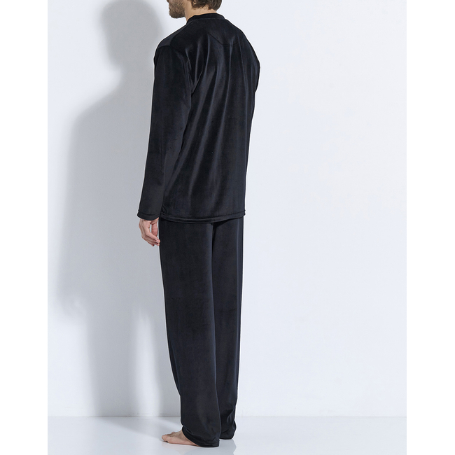 Product RAFAEL ΠΥΖΑΜΑ ΒΕΛΟΥΔΟ ΤΥΠΩΜΑ base image