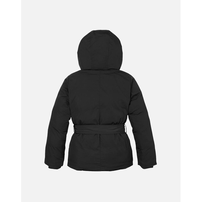 Product CALVIN KLEIN SHORT PUFFER base image