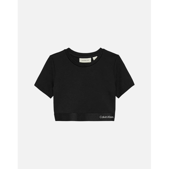 Product CALVIN KLEIN PUNTO LOGO TOP base image